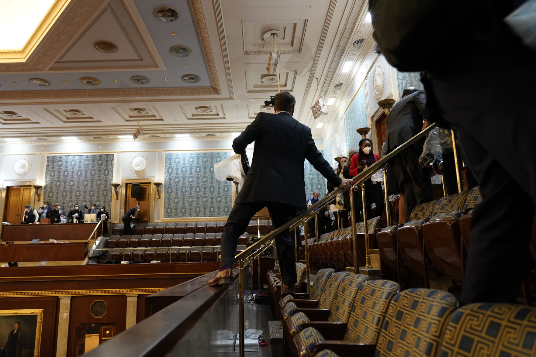 Congress Electoral College